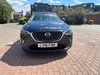 Mazda CX-3 2.0 SKYACTIV-G Sport Nav Euro 6 (s/s) 5dr 5dr Manual 2026