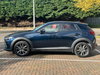 Mazda CX-3 2.0 SKYACTIV-G Sport Nav Euro 6 (s/s) 5dr 5dr Manual 2026