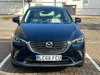 Mazda CX-3 2.0 SKYACTIV-G Sport Nav Euro 6 (s/s) 5dr 5dr Manual 2026