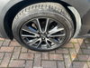 Mazda CX-3 2.0 SKYACTIV-G Sport Nav Euro 6 (s/s) 5dr 5dr Manual 2026