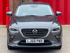 Mazda CX-3 2.0 SKYACTIV-G Sport Nav+ (s/s) 5dr 5dr Manual 2026