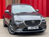 Mazda CX-3 2.0 SKYACTIV-G Sport Nav+ (s/s) 5dr 5dr Manual 2026