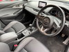 Mazda CX-3 2.0 SKYACTIV-G Sport Nav+ (s/s) 5dr 5dr Manual 2026