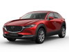 Mazda CX-30 2.0 186ps 2WD Takumi / Black Leather 5dr Manual 2026