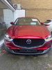 Mazda CX-30 2.0 186ps 2WD Takumi / Black Leather 5dr Manual Invalid Date