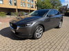 Mazda CX-30 2.0 e-SKYACTIV G MHEV Takumi Auto Euro 6 (s/s) 5dr 5dr Automatic 2026