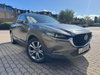 Mazda CX-30 2.0 e-SKYACTIV G MHEV Takumi Auto Euro 6 (s/s) 5dr 5dr Automatic 2026
