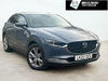 Mazda CX-30 2.0 e-SKYACTIV G MHEV GT Sport Auto Euro 6 (s/s) 5dr 5dr Automatic 2026