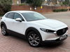 Mazda CX-30 2.0 e-SKYACTIV G MHEV GT Sport Auto Euro 6 (s/s) 5dr 5dr Automatic 2026