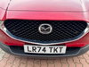 Mazda CX-30 2.0 e-SKYACTIV G MHEV Homura Auto Euro 6 (s/s) 5dr 5dr Automatic 2026