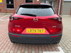 Mazda CX-30 2.0 e-SKYACTIV G MHEV Homura Auto Euro 6 (s/s) 5dr 5dr Automatic 2026
