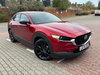 Mazda CX-30 2.0 e-SKYACTIV G MHEV Homura Auto Euro 6 (s/s) 5dr 5dr Automatic 2026