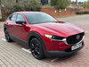Mazda CX-30 2.0 e-SKYACTIV G MHEV Homura Auto Euro 6 (s/s) 5dr 5dr Automatic 2026