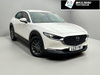 Mazda CX-30 2.0 e-SKYACTIV G MHEV SE-L Lux Euro 6 (s/s) 5dr 5dr Manual 2026