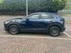 Mazda CX-30 2.0 e-SKYACTIV G MHEV SE-L Lux Euro 6 (s/s) 5dr 5dr Manual 2026