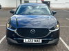 Mazda CX-30 2.0 e-SKYACTIV G MHEV SE-L Lux Euro 6 (s/s) 5dr 5dr Manual 2026