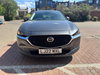 Mazda CX-30 2.0 e-SKYACTIV G MHEV SE-L Lux Euro 6 (s/s) 5dr 5dr Manual 2026