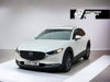 Mazda CX-30 2.0 e-SKYACTIV G MHEV SE-L Lux Euro 6 (s/s) 5dr 5dr Manual 2026