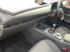 Mazda CX-30 2.0 e-SKYACTIV G MHEV SE-L Lux Euro 6 (s/s) 5dr 5dr Manual 2026