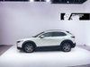 Mazda CX-30 2.0 e-SKYACTIV G MHEV Sport Lux Auto Euro 6 (s/s) 5dr 5dr Automatic 2026