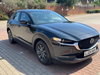 Mazda CX-30 2.0 e-SKYACTIV X MHEV Centre-Line Euro 6 (s/s) 5dr 5dr Manual 2026