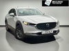 Mazda CX-30 2.0 e-SKYACTIV X MHEV Centre-Line Euro 6 (s/s) 5dr 5dr Manual 2026