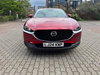 Mazda CX-30 2.0 e-SKYACTIV X MHEV Exclusive-Line Auto Euro 6 (s/s) 5dr 5dr Automatic 2026