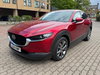 Mazda CX-30 2.0 e-SKYACTIV X MHEV Exclusive-Line Auto Euro 6 (s/s) 5dr 5dr Automatic 2026