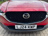 Mazda CX-30 2.0 e-SKYACTIV X MHEV Exclusive-Line Auto Euro 6 (s/s) 5dr 5dr Automatic 2026