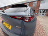 Mazda CX-30 2.0 e-SKYACTIV X MHEV GT Sport Tech 4WD Euro 6 (s/s) 5dr 5dr Manual 2026
