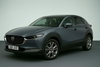 Mazda CX-30 2.0 e-SKYACTIV X MHEV GT Sport Tech 4WD Euro 6 (s/s) 5dr 5dr Manual 2026