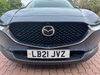 Mazda CX-30 2.0 e-SKYACTIV X MHEV GT Sport Tech 4WD Euro 6 (s/s) 5dr 5dr Manual 2026