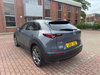 Mazda CX-30 2.0 e-SKYACTIV X MHEV GT Sport Tech 4WD Euro 6 (s/s) 5dr 5dr Manual 2026