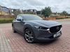 Mazda CX-30 2.0 e-SKYACTIV X MHEV GT Sport Tech 4WD Euro 6 (s/s) 5dr 5dr Manual 2026