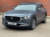 Mazda CX-30 2.0 e-SKYACTIV X MHEV GT Sport Tech 4WD (s/s) 5dr 5dr Manual 2026