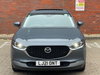 Mazda CX-30 2.0 e-SKYACTIV X MHEV GT Sport Tech 4WD (s/s) 5dr 5dr Manual 2026