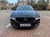 Mazda CX-30 2.0 e-SKYACTIV X MHEV GT Sport Tech Auto 4WD Euro 6 (s/s) 5dr 5dr Automatic 2026