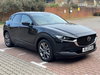 Mazda CX-30 2.0 e-SKYACTIV X MHEV GT Sport Tech Auto 4WD Euro 6 (s/s) 5dr 5dr Automatic 2026