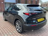 Mazda CX-30 2.0 e-SKYACTIV X MHEV GT Sport Tech Auto 4WD Euro 6 (s/s) 5dr 5dr Automatic 2026