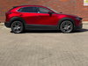 Mazda CX-30 2.0 e-SKYACTIV X MHEV GT Sport Tech Auto Euro 6 (s/s) 5dr 5dr Automatic 2026