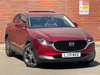Mazda CX-30 2.0 e-SKYACTIV X MHEV GT Sport Tech Auto Euro 6 (s/s) 5dr 5dr Automatic 2026