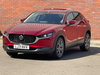 Mazda CX-30 2.0 e-SKYACTIV X MHEV GT Sport Tech Auto Euro 6 (s/s) 5dr 5dr Automatic 2026