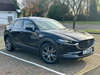 Mazda CX-30 2.0 e-SKYACTIV X MHEV GT Sport Tech Auto Euro 6 (s/s) 5dr 5dr Automatic 2026