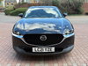 Mazda CX-30 2.0 e-SKYACTIV X MHEV GT Sport Auto Euro 6 (s/s) 5dr 5dr Automatic 2026