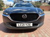 Mazda CX-30 2.0 e-SKYACTIV X MHEV GT Sport Auto Euro 6 (s/s) 5dr 5dr Automatic 2026