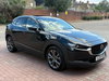 Mazda CX-30 2.0 e-SKYACTIV X MHEV GT Sport Auto Euro 6 (s/s) 5dr 5dr Automatic 2026