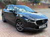 Mazda CX-30 2.0 e-SKYACTIV X MHEV GT Sport Auto Euro 6 (s/s) 5dr 5dr Automatic 2026