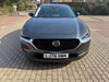 Mazda CX-30 2.0 e-SKYACTIV X MHEV Homura Auto Euro 6 (s/s) 5dr 5dr Automatic 2026