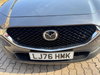 Mazda CX-30 2.0 e-SKYACTIV X MHEV Homura Auto Euro 6 (s/s) 5dr 5dr Automatic 2026