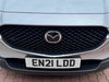 Mazda CX-30 2.0 e-SKYACTIV X MHEV SE-L Lux Euro 6 (s/s) 5dr 5dr Manual 2026